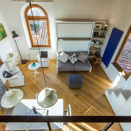 Ghibellina Terrace Firenze