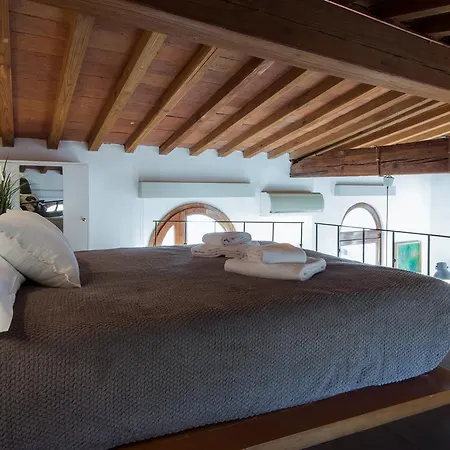 Appartamento Ghibellina Terrace *