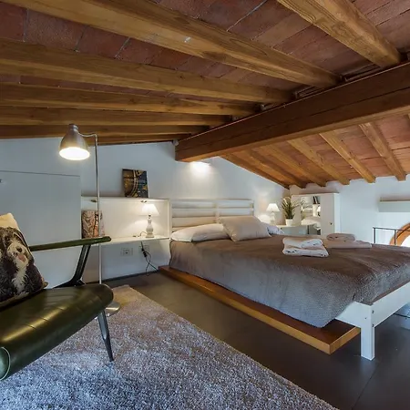 Ghibellina Terrace Firenze