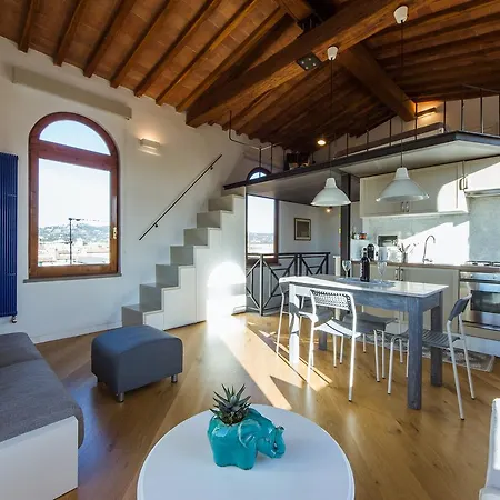 Ghibellina Terrace Firenze