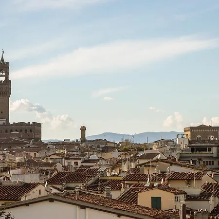 Ghibellina Terrace Firenze