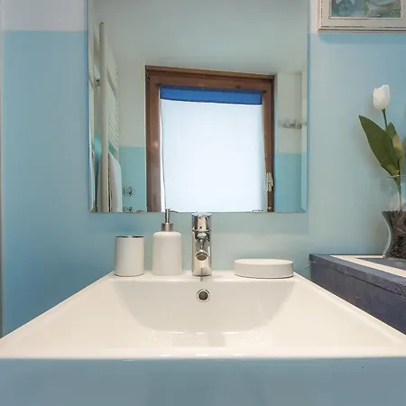 Appartement Ghibellina Terrace