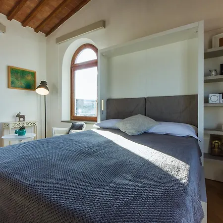 Appartement Ghibellina Terrace *